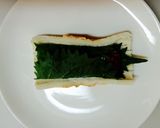 ちくわの蒲焼き 〜さっぱり梅しそ風〜作り方4写真