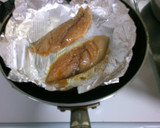 簡単！和食のおかず　さわらの　生姜焼き！作り方2写真