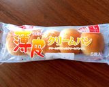 アイス☆クリームパン作り方1写真