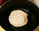 3つの食感♪豆腐パンケーキ作り方3写真