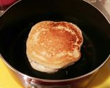 3つの食感♪豆腐パンケーキ作り方5写真