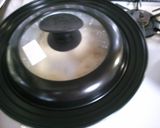 簡単ヘルシー！　蓮根入り　豆腐ハンバーグ作り方10写真