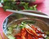 韓国ビビン麺用ヤンニョム～素麺*蕎麦にも作り方11写真