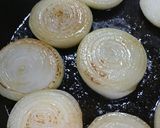 玉葱ステーキ作り方2写真