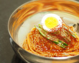 ウチの黄金比～美味しい本格冷やし中華作り方13写真