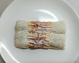 ちくわの蒲焼き 〜さっぱり梅しそ風〜作り方5写真