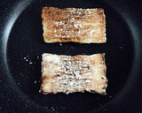 ちくわの蒲焼き 〜さっぱり梅しそ風〜作り方6写真