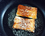 ちくわの蒲焼き 〜さっぱり梅しそ風〜作り方7写真