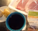 お肉柔らか✿ポークステーキ作り方1写真