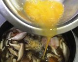 具沢山☆春雨入り節約ダイエットスープ作り方4写真