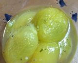 プチトマトのマリネ作り方7写真