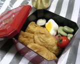さっぱり☆いなりずし作り方9写真