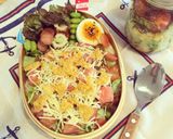 簡単!!あっという間に本格タコライス☆作り方4写真