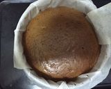 お手軽ガトーショコラ作り方6写真