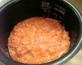 具だくさん！にんじんdeチキンライス作り方6写真