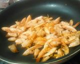 エビの殻捨てないで！濃厚エビの味作り方1写真