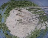 子供と食べよう♪ほうれん草クッキー☆作り方5写真