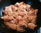 我が家の唐揚げ★揚げ焼きVer.作り方4写真