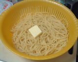 簡単！スピーディ！うまい！パスタ作り方4写真
