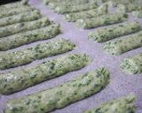 子供と食べよう♪ほうれん草クッキー☆作り方6写真