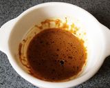 *ほうじ茶アイス*作り方1写真