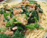 簡単！スピーディ！うまい！パスタ作り方5写真