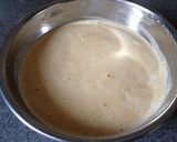*ほうじ茶アイス*作り方6写真