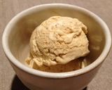 *ほうじ茶アイス*作り方8写真