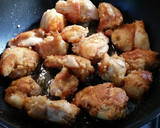 我が家の唐揚げ★揚げ焼きVer.作り方5写真