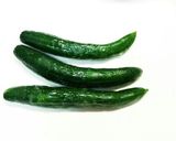 ＢＢＱやおつまみに！簡単早い無限キュウリ作り方3写真