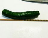 ＢＢＱやおつまみに！簡単早い無限キュウリ作り方5写真