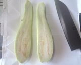え!?鰻重じゃない!?びっくりうナス重☆作り方1写真