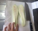 え!?鰻重じゃない!?びっくりうナス重☆作り方2写真
