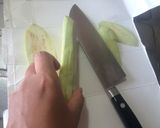 え!?鰻重じゃない!?びっくりうナス重☆作り方3写真