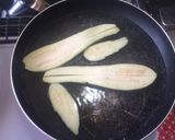 え!?鰻重じゃない!?びっくりうナス重☆作り方4写真