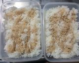え!?鰻重じゃない!?びっくりうナス重☆作り方11写真