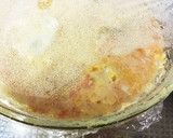 トマトスープの冷やし茶碗蒸し作り方2写真