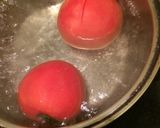 夏野菜の常温パスタ作り方2写真