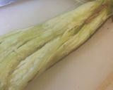 夏野菜の常温パスタ作り方3写真