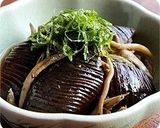 夏の常備菜⑤ 茄子の田舎煮作り方7写真
