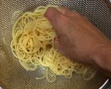 夏野菜の常温パスタ作り方7写真