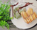 誰でも絶対サクサク＊クッキー作り方10写真