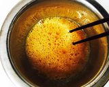 お弁当に☆和風スクランブルエッグ作り方1写真