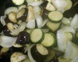 夏野菜たっぷり、夏バテ対策、夏の酢豚！作り方4写真