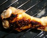鶏のさっぱり煮☆徹底的に油を抜いてみた。作り方1写真