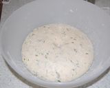 青しそたっぷり食パン作り方4写真