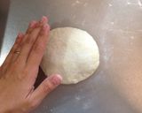 ホシノ天然酵母☆山食作り方4写真