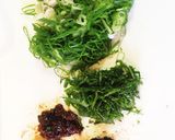 薬味味噌 夏バテ対策作り方1写真