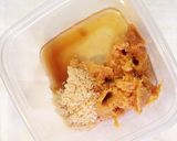 薬味味噌 夏バテ対策作り方2写真