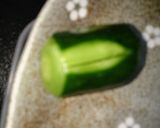 オイキムチ作り方5写真